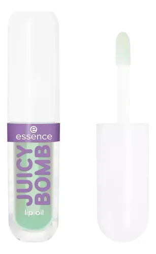 Essence Juicy Bomb Lip Oil Óleo Labial Gloss