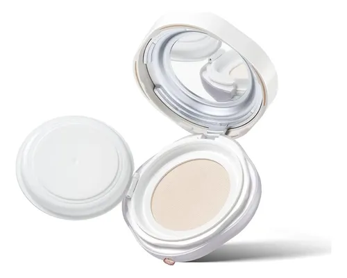 Polvo Suelto Corrector Jade Florasis 01 Snow 0.3 Oz