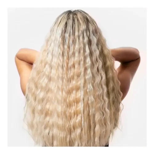 Plancha Bellissima My Pro Beach Waves 2 En 1 Gt20 400