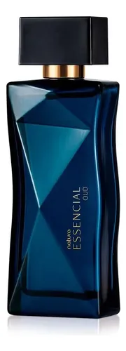 Perfume Essencial Oud Femenino Edp 100 Ml Natura