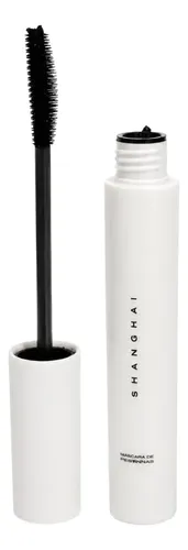 Mascara Para Pestañas Shangai Wanda