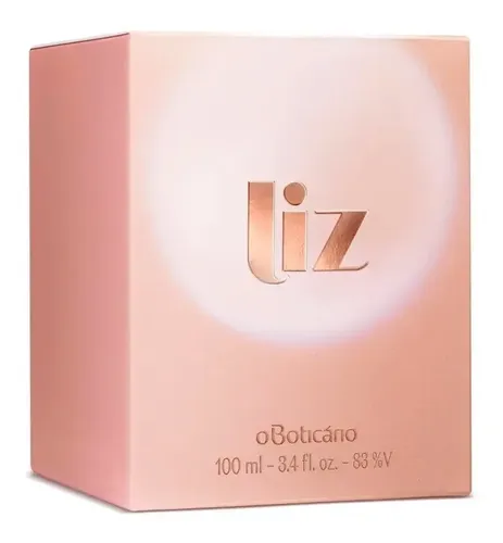 Liz Agua de colonia 100ml para mujer