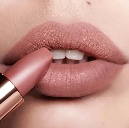 Set Labial Delineador Charlotte Tilbury Pillow Talk
