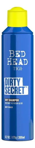 Tigi Dirty Secret Dry Shampoo En Seco Refrescante Grande
