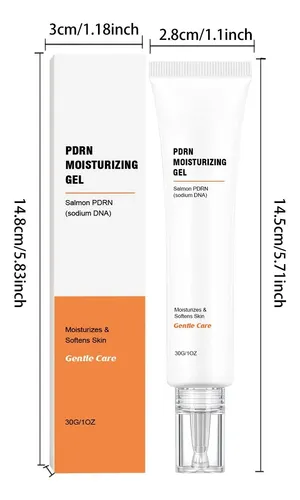 Crema Reafirmante Hialurónica Peptídica 60 Ml Neutra