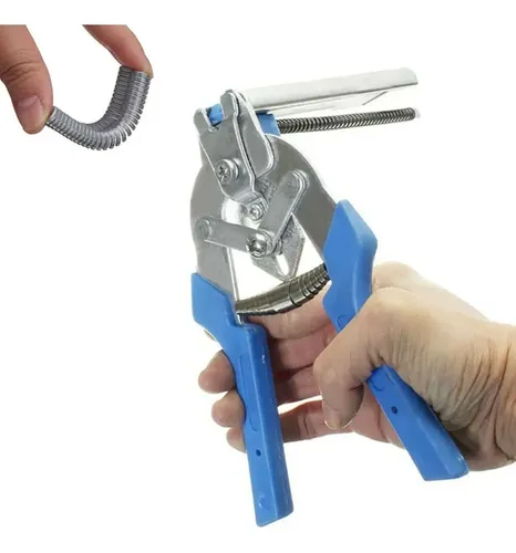 Alicates Para Anillos De Sujeción, Anillos De Clavos, Pinzas