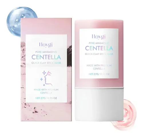 Ss Tu Mascarilla De Arcilla Centella Asiatica Barra Piel Aa