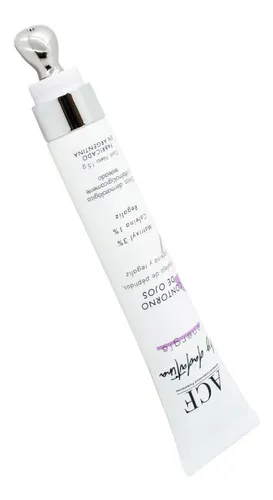 Acf Dadatina Energía Crema Contorno Ojos Vegano X 15gr Local