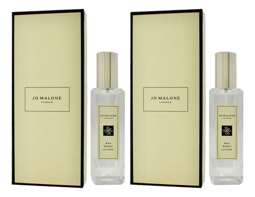Colonia En Aerosol Perfume Jo Malone Red Roses, 30 Ml, Para