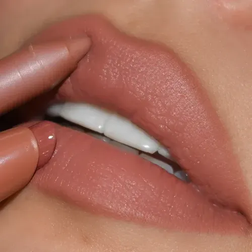 Colourpop Delineador Labial Lippie Pencil Bff