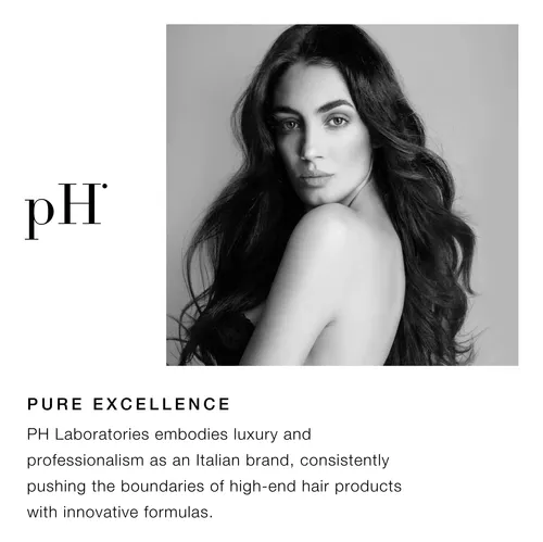 Mascarilla Capilar Ph Pure Hair Smooth Perfect Anti Frizz 20