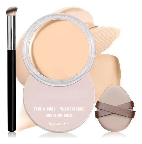 Corrector De Ojeras Lzxlukgir 01 Chantill Cobertura Total