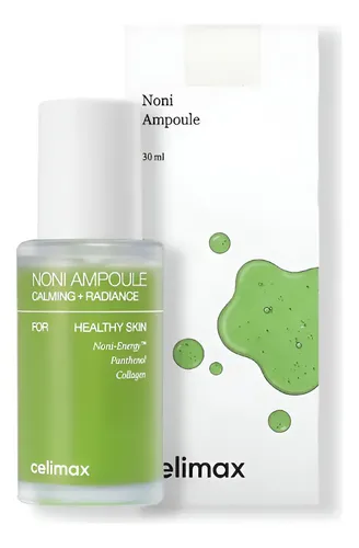 Celimax Noni Energy Ampoule – Ml Momento De Aplicación Día/noche Tipo De Piel Todo Tipo De Piel