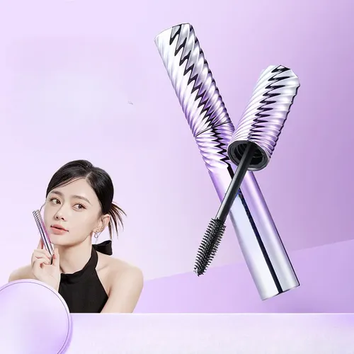 Maquillaje Diario Para Ojos Lash Mascara Curling Primer
