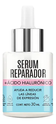 Sérum Reparador Get The Look X 30 Ml