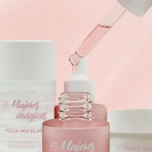 Kit Skin Mujeres Mágicas