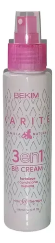 Bb Cream Brillo De Karite X 125 Ml Bekim