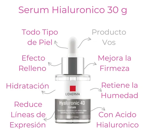Rutina Skincare Piel Mixta Antiage Retinol Lidherma