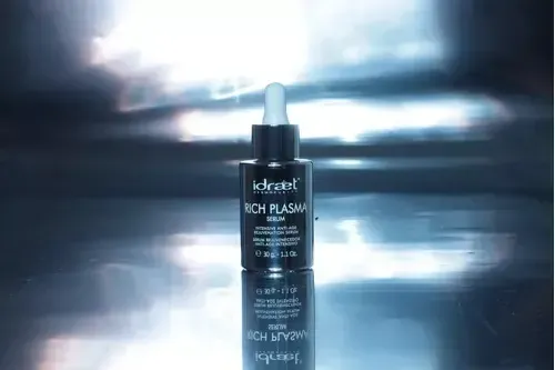 Serum Idraet Rich Plasma Para Piel Normal De 30ml/30g 30+ Años