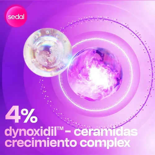 Acondicionador Sedal Mega Crecimiento 650ml