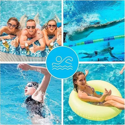 Gorros De Natación Para Mujeres Y Hombres, Gorro De Natación