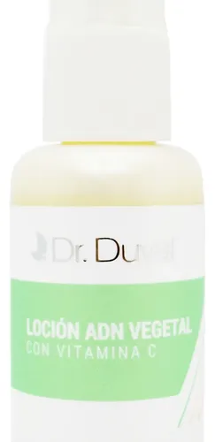 Loción Adn Vegetal Y Vitamina C X 30ml Duval