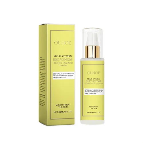 Loción Honey Essence