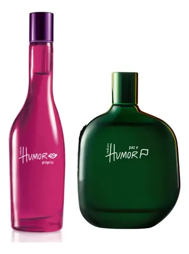 Kit Humor Hombre Y Mujer
