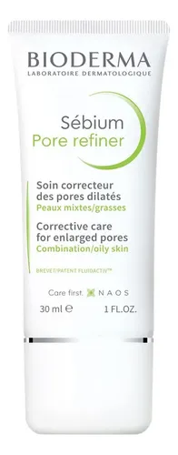 Crema BIODERMA Sebium Pore Refiner x30ml
