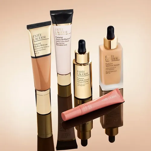 Rubor Liquido Estée Lauder Futurist Blushmaker Stolen Glance