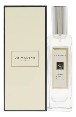 Colonia En Aerosol Perfume Jo Malone Con Amapola Y Cebada, 3