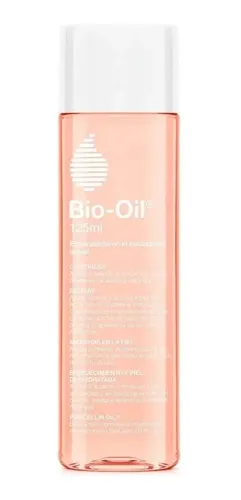 Bio Oil Tratamiento Para Cicatrices Estrías Manchas 125ml