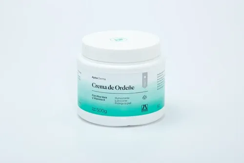 Crema De Ordeñe 500 Gr ( Lindon )