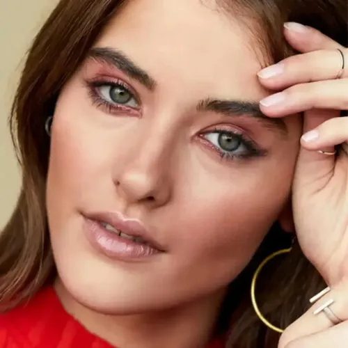 Elf Bite Size Eyeshadow Cuarteto Sombras Berry Bad