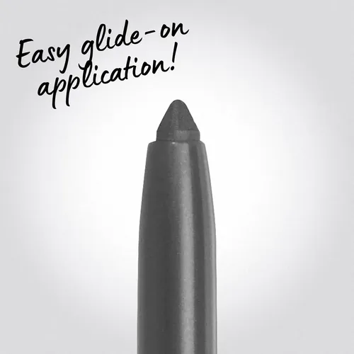 Lápiz Delineador Mecánico Nyx Gris 15 Tonos, Resistente Y