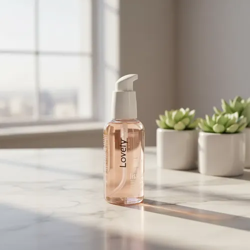 Lovely Color Lissolook Serum Revlon 100ml