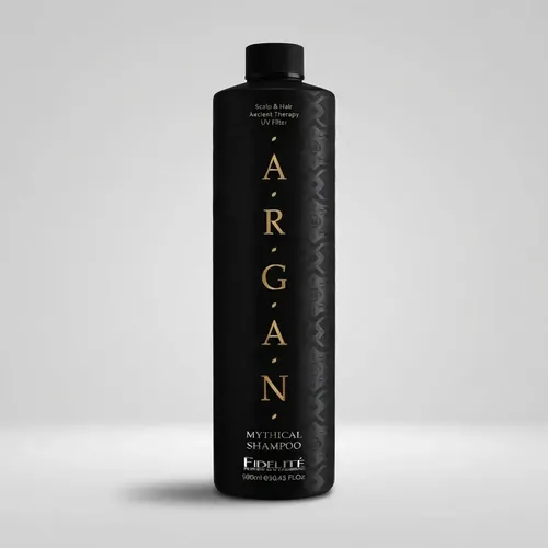 Shampoo Mythical Argán 900ml Fidelité