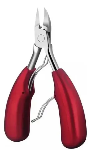 Cortaúñas De Dedo Del Pie 2pc Corrección De Uñas Pinzas Clip