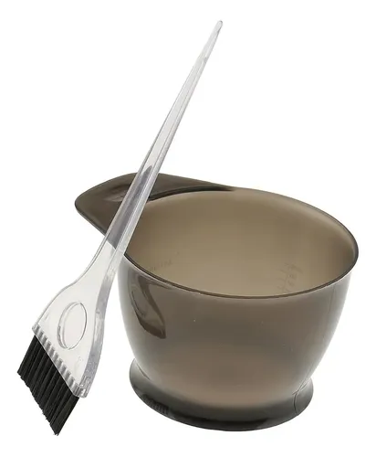 Peluquería Tinte Para El Cabello Color Mixing Gris Gris
