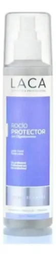 Rocío Protector Con Oligoelementos 250 Ml Laca Momento De Aplicación Día/noche Tipo De Piel Seca, Normal, Grasa, Mixta