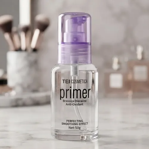 Primer Facial Tei Cosmetica Antioxidante Alisante 50g