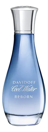 Davidoff Cool Water Reborn Woman Eau De Toilette 50 Ml