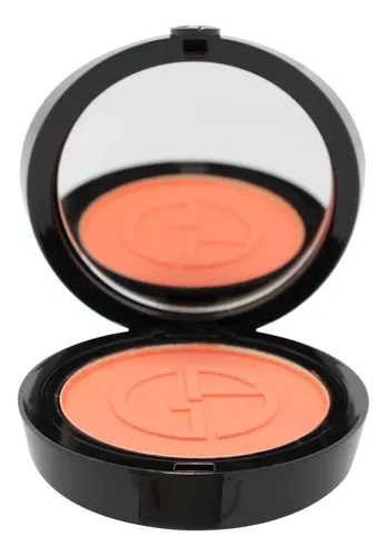 Colorete Luminous Silk Glow, 30 Unidades, Poco Convencional, 40 Mania – Rojo Coral