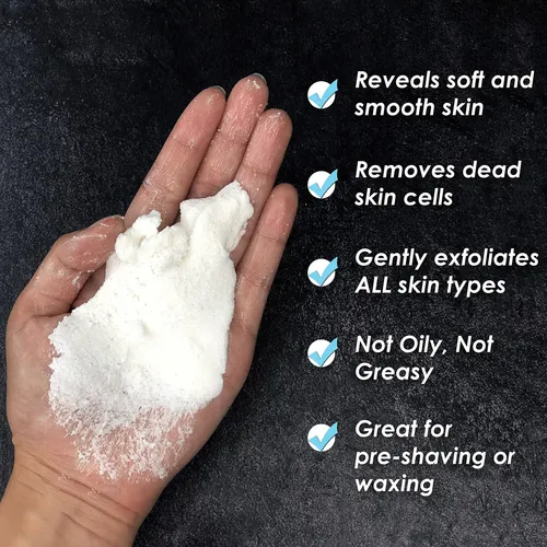 Exfoliante En Crema Primal Elements Sparkling Sugar 300 Ml