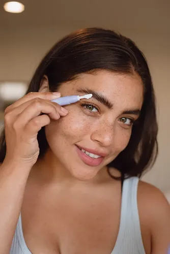 Cera rizadora de cejas Florence By Mills Cloud Sett