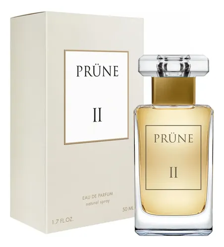 Perfume Importado De Mujer Prune 2 Ii Edp X50ml