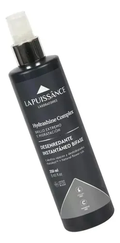 La Puissance Hydrashine Complex Desenredante Instantáneo