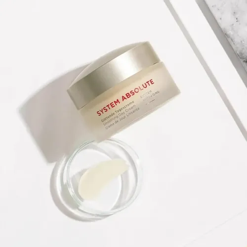 Crema De Día Annemarie Borlind System Absolute Para Mujer 50