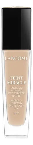 Base De Maquillaje Lancome Teint Miracle