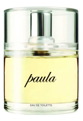 Paula Cahen Danvers Clasico Edt X100ml